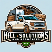 hillsolutionsandassociates.com